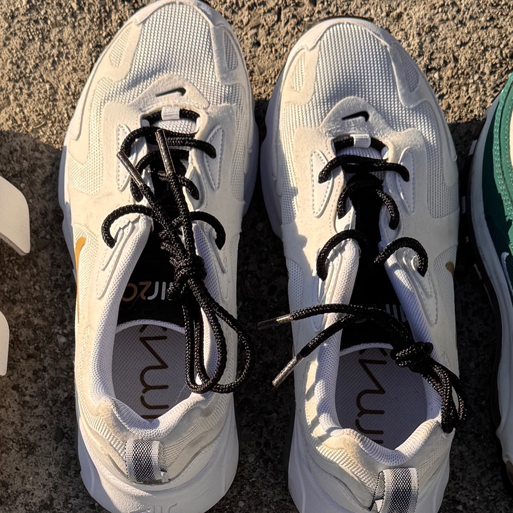 Nike Air Max 200